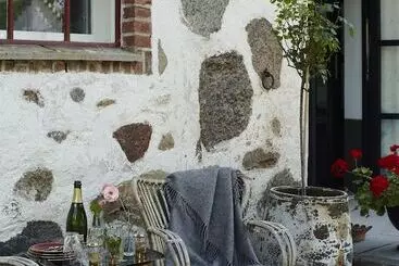 Hotel Wanås Restaurant