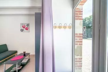 Majatalo Château De Baillant   Futuroscope