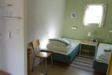 Pensione Freja Vandrarhem