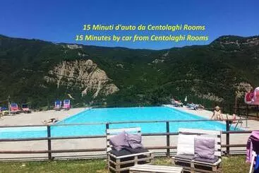 Pensão Locanda Centolaghi