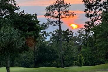 شقة فندقية St James Bay Golf & Pickleball Resort