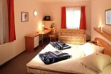 Hostel Gasthof Weingrill