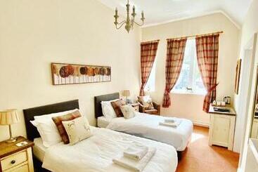 Общежитие The Shoulder Of Mutton