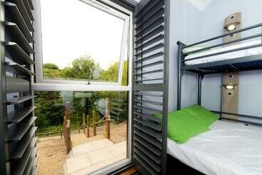 旅馆 Yha Boggle Hole