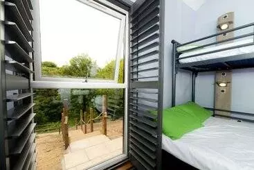 ユースホステル Yha Boggle Hole