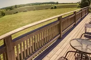 Ameriden Bed And Breakfast