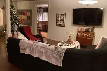 Ameriden Bed And Breakfast