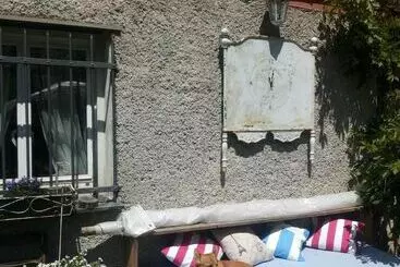 B&b Casa Nan