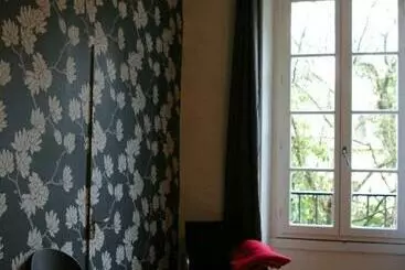 Bed and Breakfast Le Prieuré