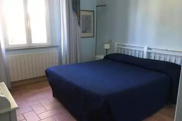 Aamiaismajoitus (B&B) Podere Il Mulino