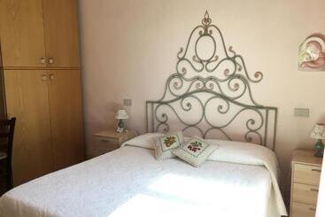 Bed and Breakfast Podere Il Mulino