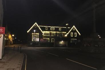 住宿加早餐 The Orangery