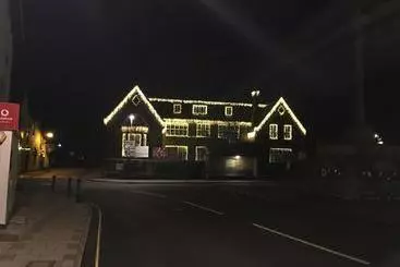 Bed and Breakfast The Orangery