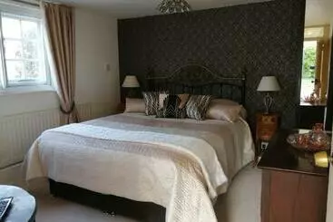 Bed and Breakfast The Willows