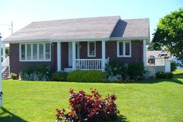 Gite Parfum De Mer Bed And Breakfast