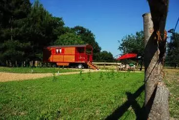 Gypsy Nature B&b