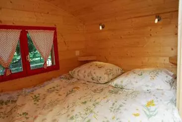 Gypsy Nature B&b
