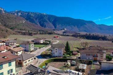 Hotel Agritur Piccolo Fiore B&b