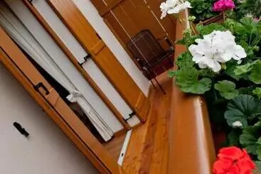 Hotel Agritur Renetta