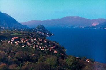 Отель Agriturismo La Betulla