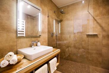 Hotel Landgasthof Geser