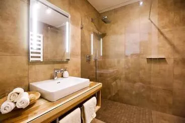 Hotel Landgasthof Geser