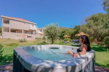 ホテル Maison Del Sole