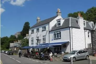 Hotel The Anchor