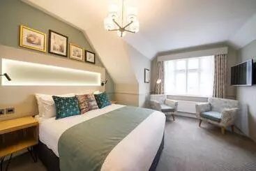 Hotel The Swan Inn By Innkeeper S Collection