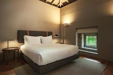 コテージ Lavandeira Douro Nature & Wellness