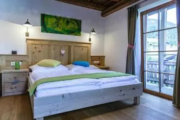 Majatalo Residence Mitterdorfer