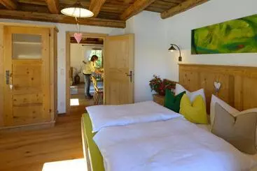 Pension Residence Mitterdorfer