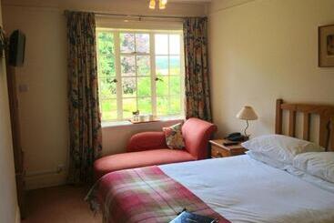 Majatalo Trigony Hotel And Garden Spa