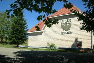 Pension Adler