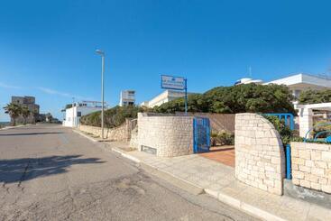 公寓式酒店  Residence La Scogliera By Barbarhouse