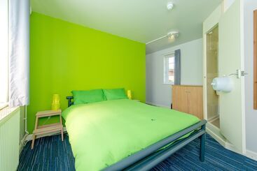 Yha Blaxhall   Hostel