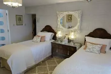 Yr Hen Felin The Old Mill B&b