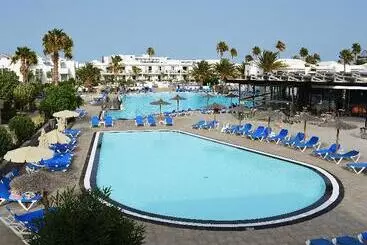 هتل آپارتمان Floresta