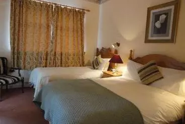 فندق Alpine Guesthouse