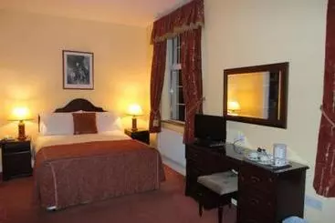 Hotel Alpine Guesthouse