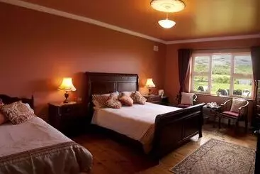 Hotel Cappabhaile House