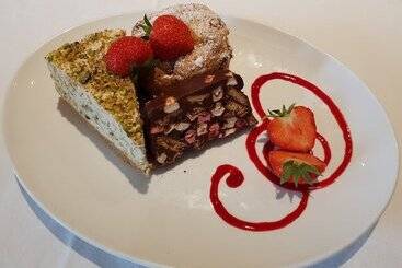 בית מלון כפרי Cill Aodain Court