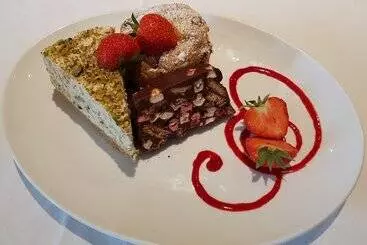 Hotel Cill Aodain Court