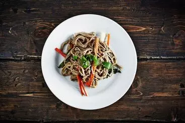 בית מלון כפרי Cill Aodain Court