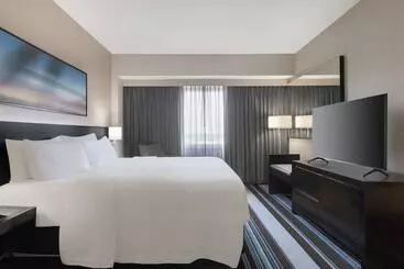 فندق Courtyard By Marriott New York Jfk Airport