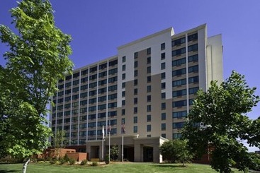 酒店 Crowne Plaza Memphis Downtown, An Ihg