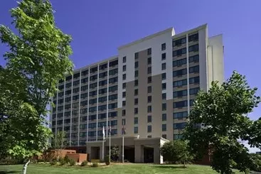 호텔 Crowne Plaza Memphis Downtown, An Ihg