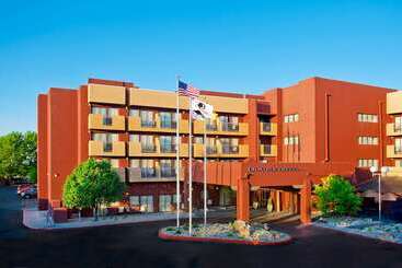 Doubletree By Hilton Hotel Santa Fe