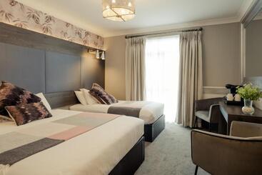 Hotel Hillgrove Guesthouse