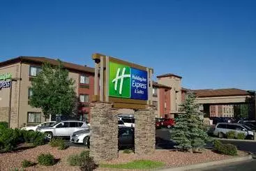 בית מלון כפרי Holiday Inn Express & Suites Grand Canyon, An Ihg